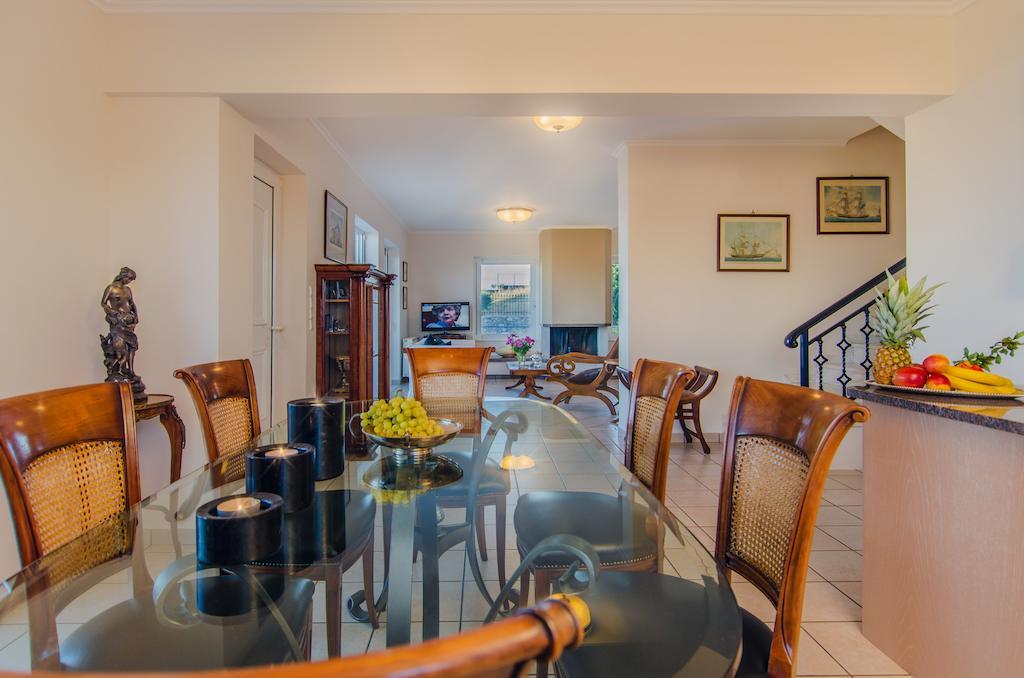 Sounio Villa Sounion Phòng bức ảnh