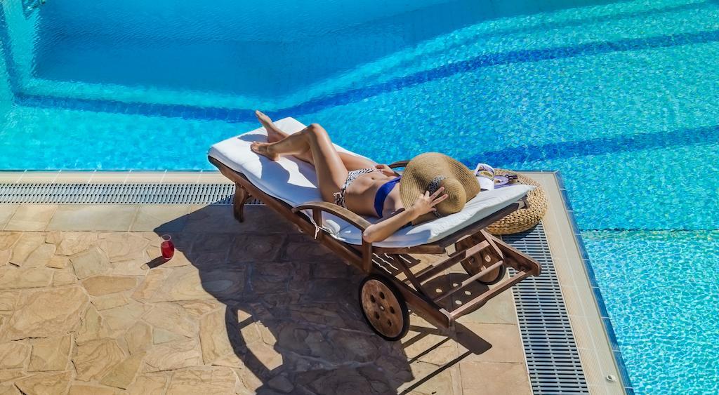Sounio Villa Sounion Ngoại thất bức ảnh
