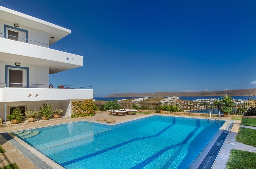 Sounio Villa Sounion Phòng bức ảnh