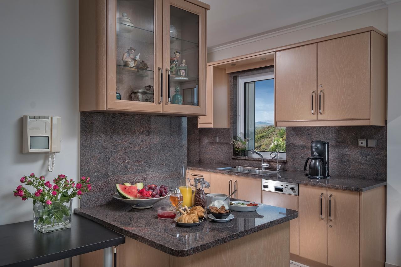 Sounio Villa Sounion Ngoại thất bức ảnh