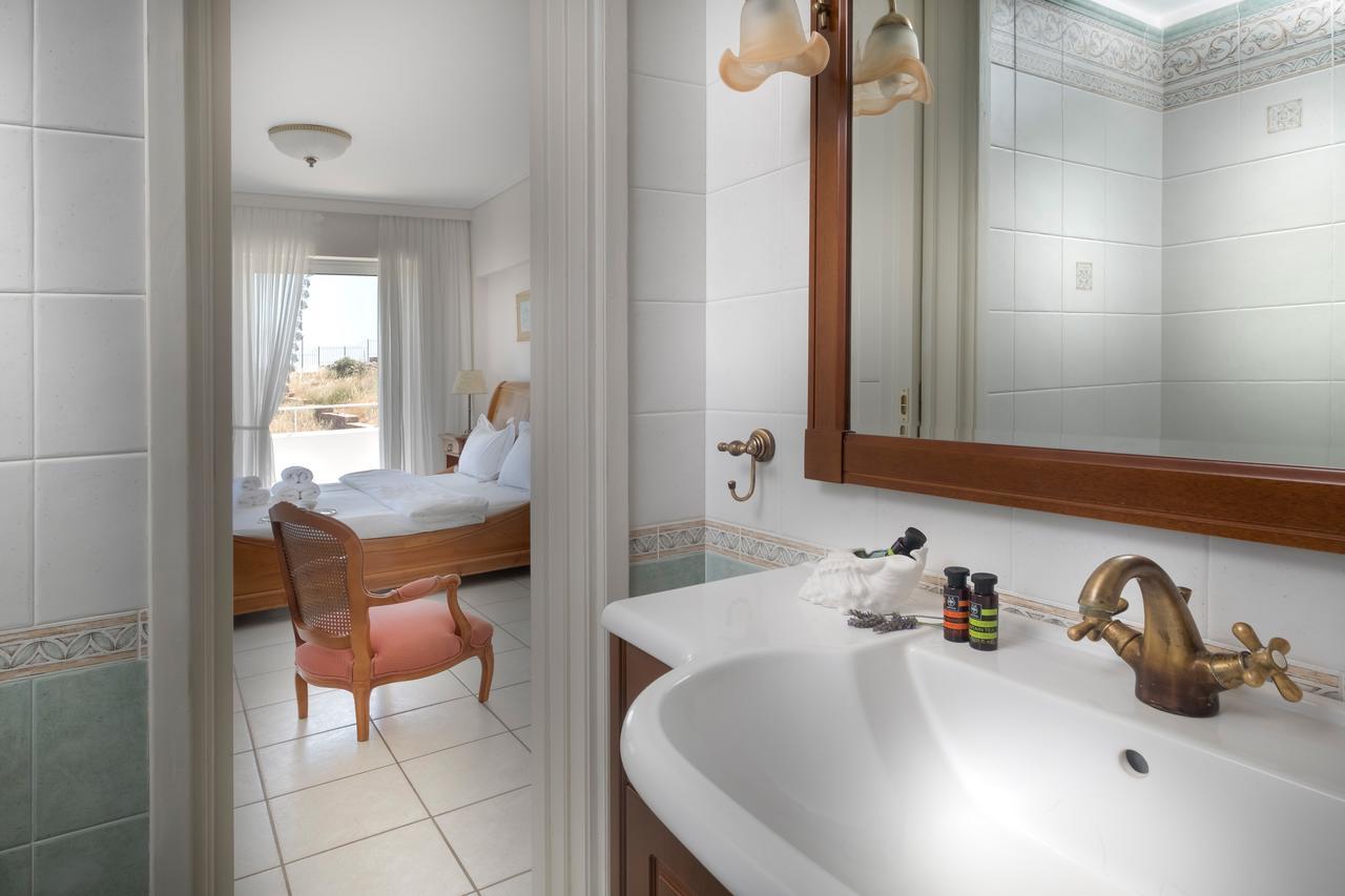 Sounio Villa Sounion Ngoại thất bức ảnh
