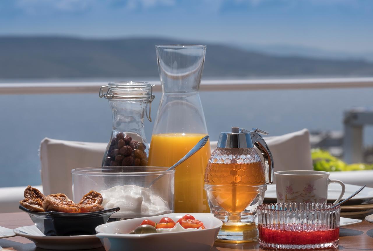 Sounio Villa Sounion Ngoại thất bức ảnh
