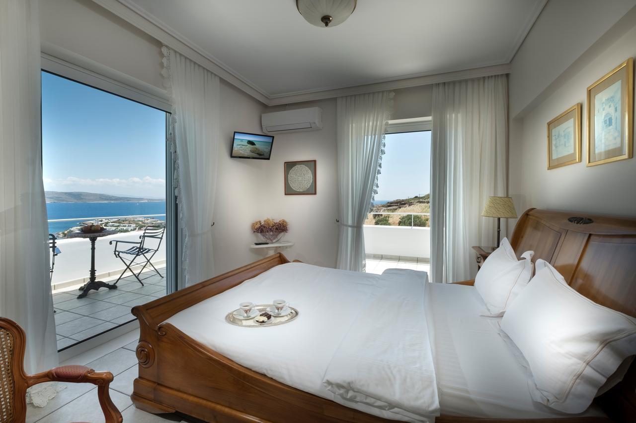 Sounio Villa Sounion Ngoại thất bức ảnh