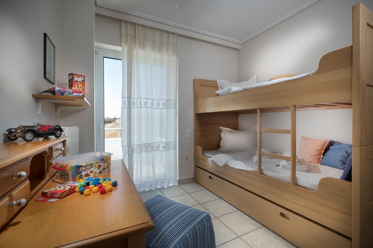 Sounio Villa Sounion Ngoại thất bức ảnh