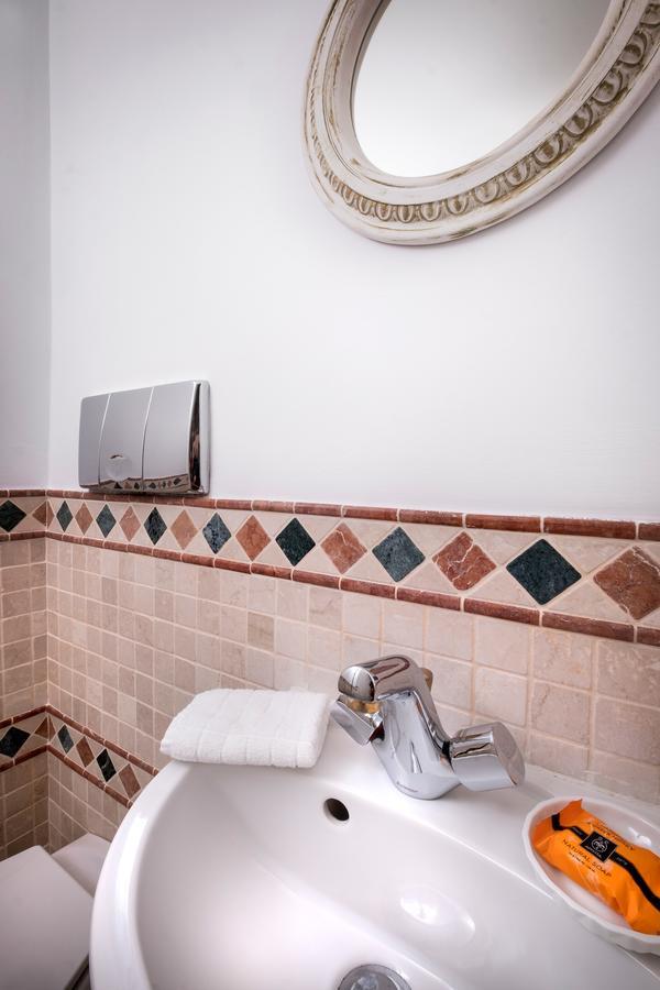 Sounio Villa Sounion Ngoại thất bức ảnh