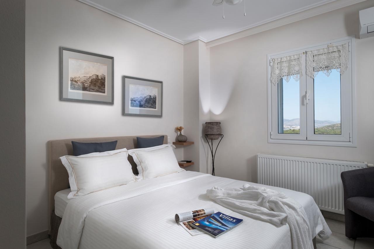 Sounio Villa Sounion Ngoại thất bức ảnh