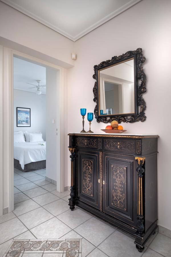 Sounio Villa Sounion Ngoại thất bức ảnh